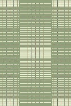 FRYZ N - SIMON zielony