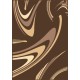 KARMEL COFFE brąz