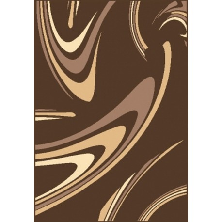 KARMEL COFFE brąz