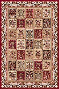 STANDARD GODETIA bordo