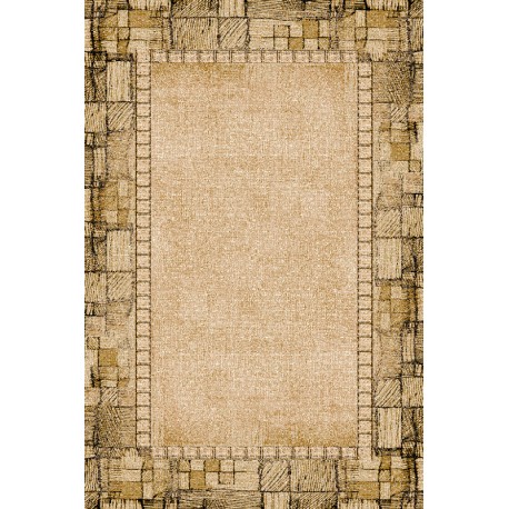 STANDARD MUSKARI piaskowy