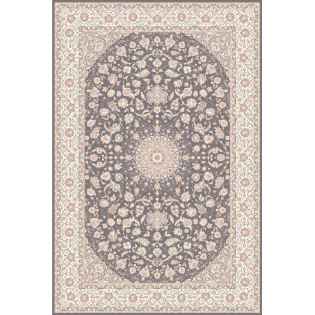 ISFAHAN SEGOWIA antracytowy