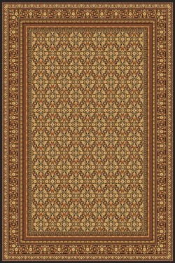 ISFAHAN MINERWA czarny