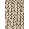 NATURAL CORD beż
