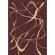 KARMEL CHOCO brąz