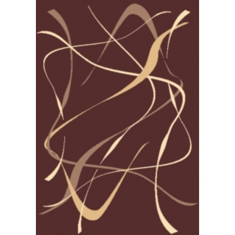 KARMEL CHOCO brąz