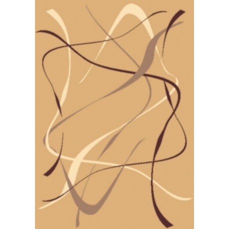 KARMEL CHOCO beż