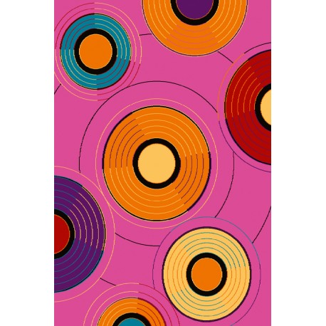 FUNKY BIT róż