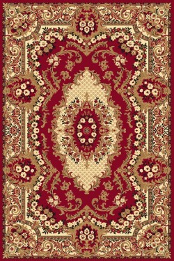 STANDARD KRÓLEWSKI S bordo