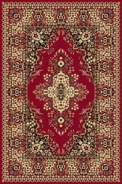 STANDARD FATIMA S bordo