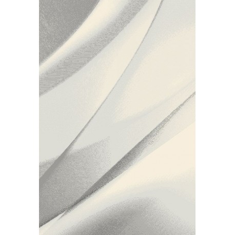 Dywan LARSA popielaty / grey