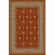 Dywan DINA terakota / brick red
