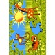 	dywan SAFARI zielony